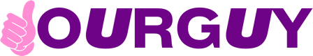 OurGuy logo